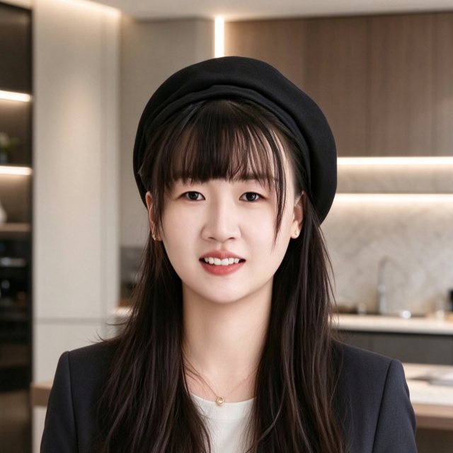 陆金珍 主案设计师