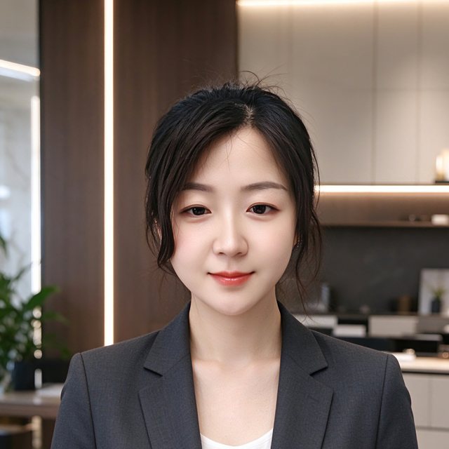 沈幸子 店长