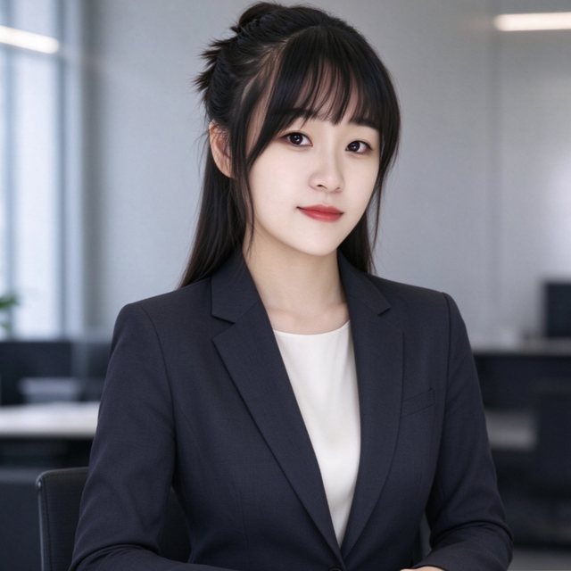 王会娟 金牌家装顾问